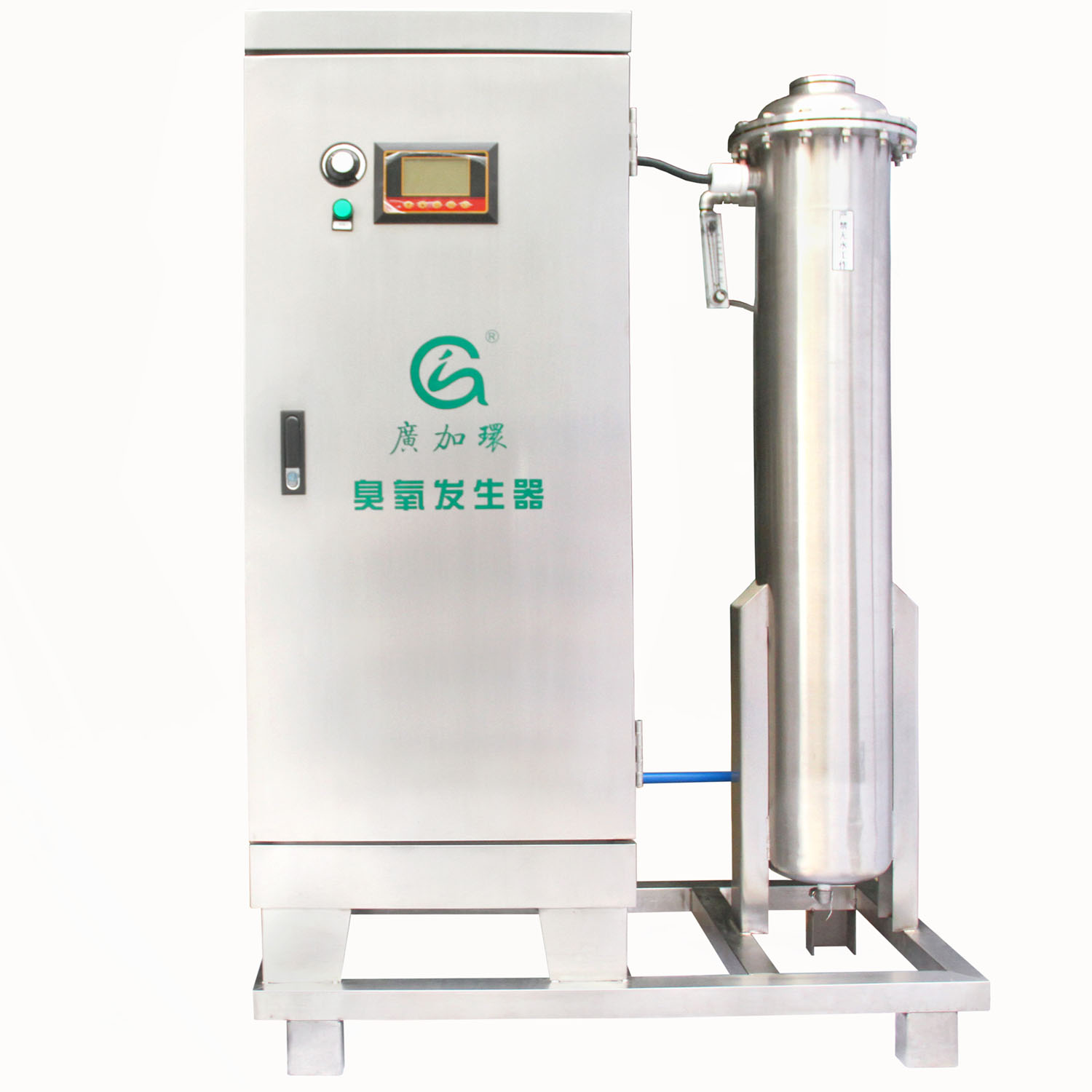 氧气源臭氧发生器YT-019-300A臭氧机
