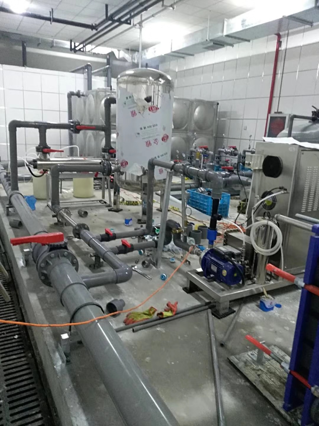臭氧发生器值得应用的九大优点